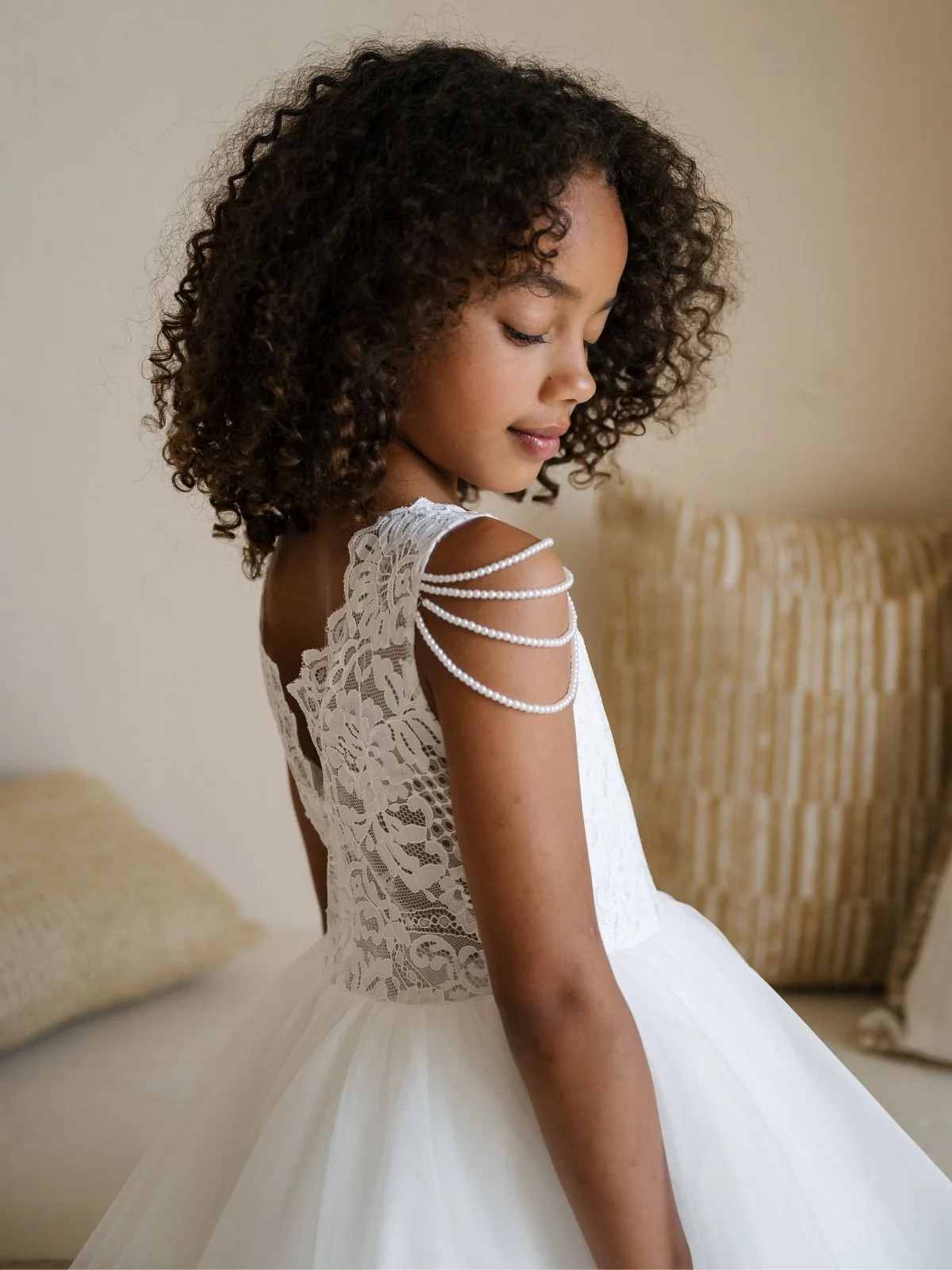 Communion Dresses