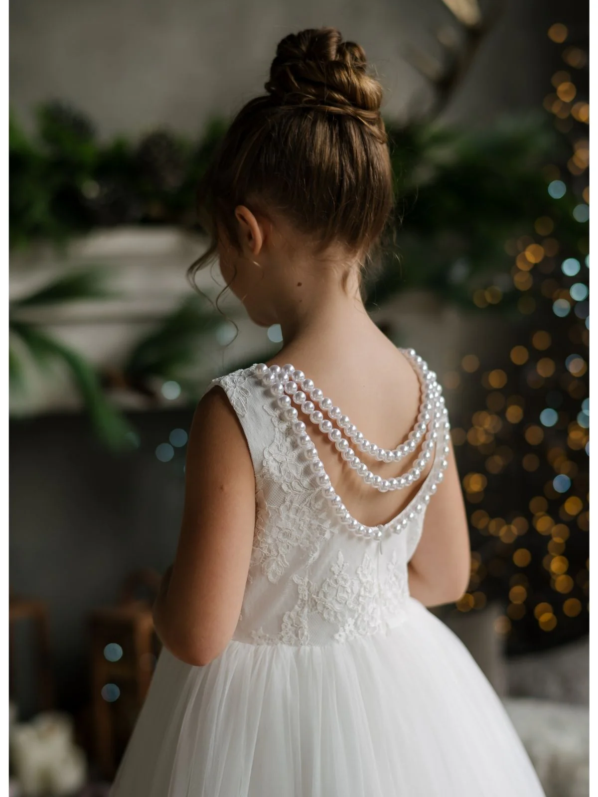Communion Dresses
