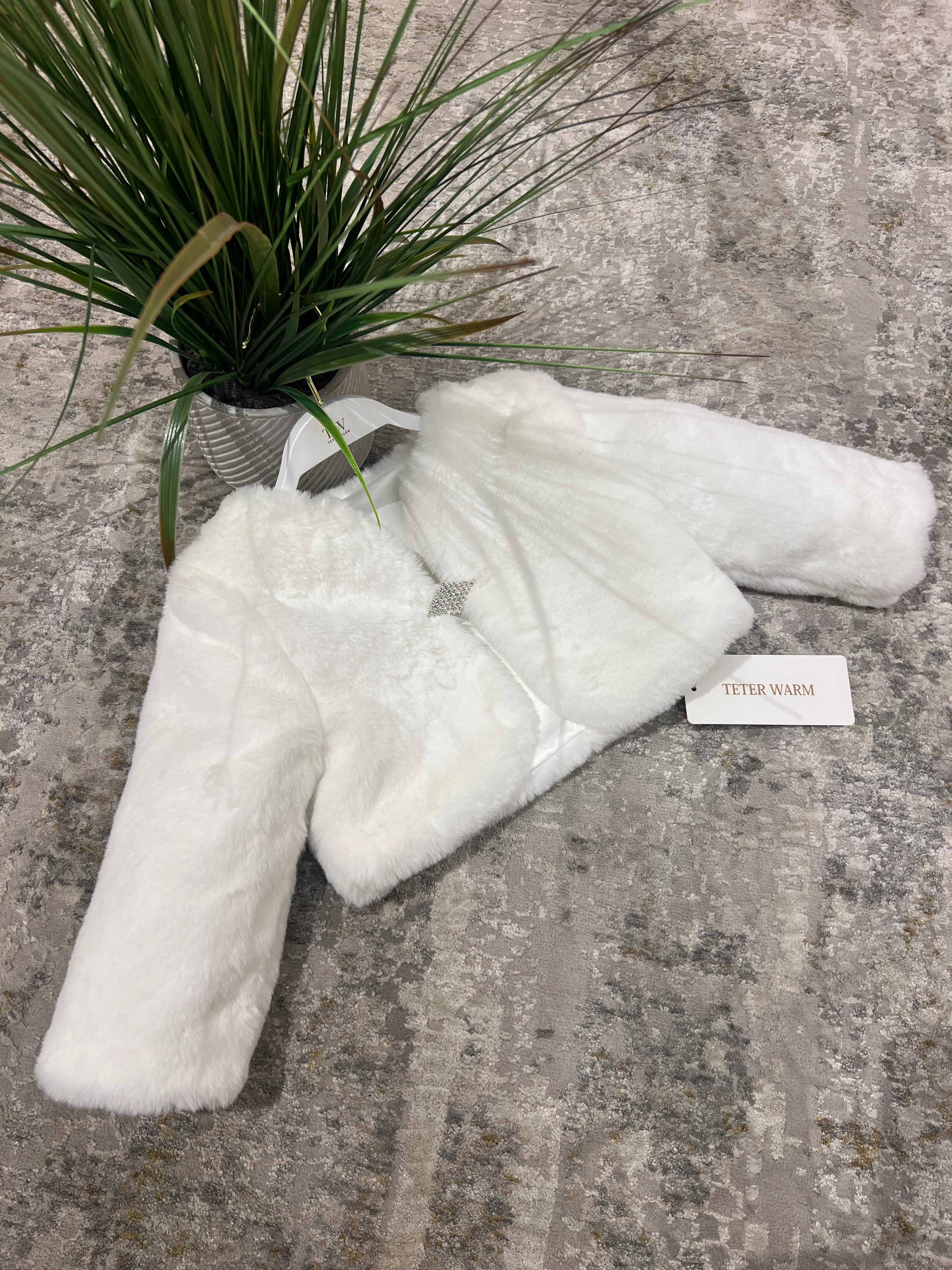 First Communion Dress Gabriella AF02 Australia