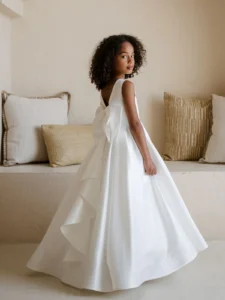 Communion Dresses