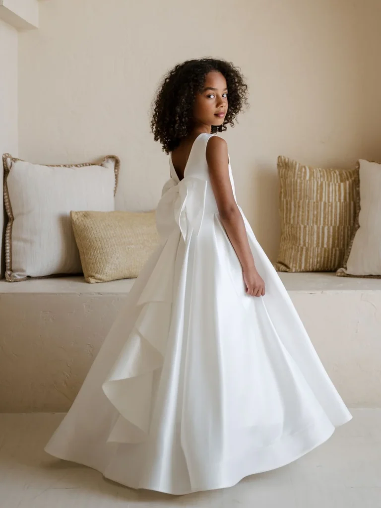 Communion Dresses