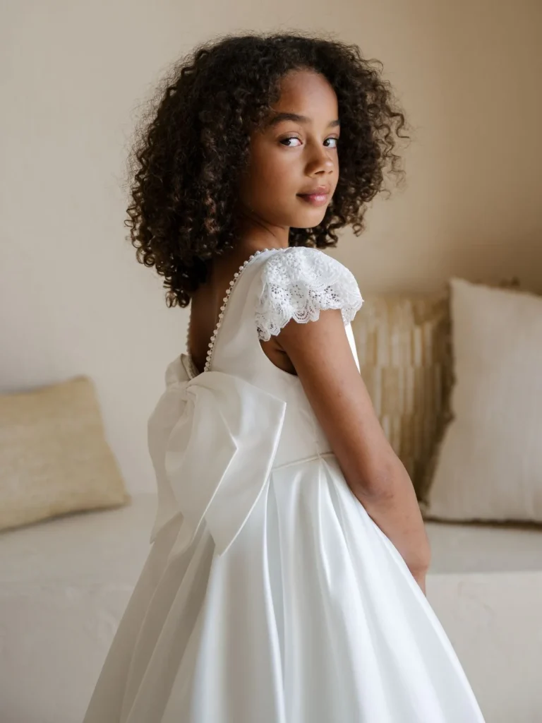 Communion Dresses