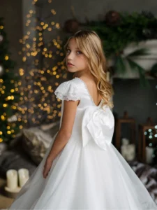 Communion Dresses