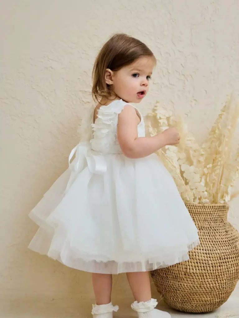 Communion Dresses