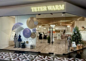 Teter Warm Bayview Village